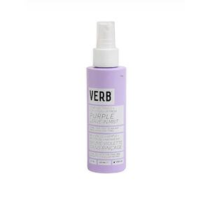 Verb Hair Care Purple Leave-In Mist 120 ml new
